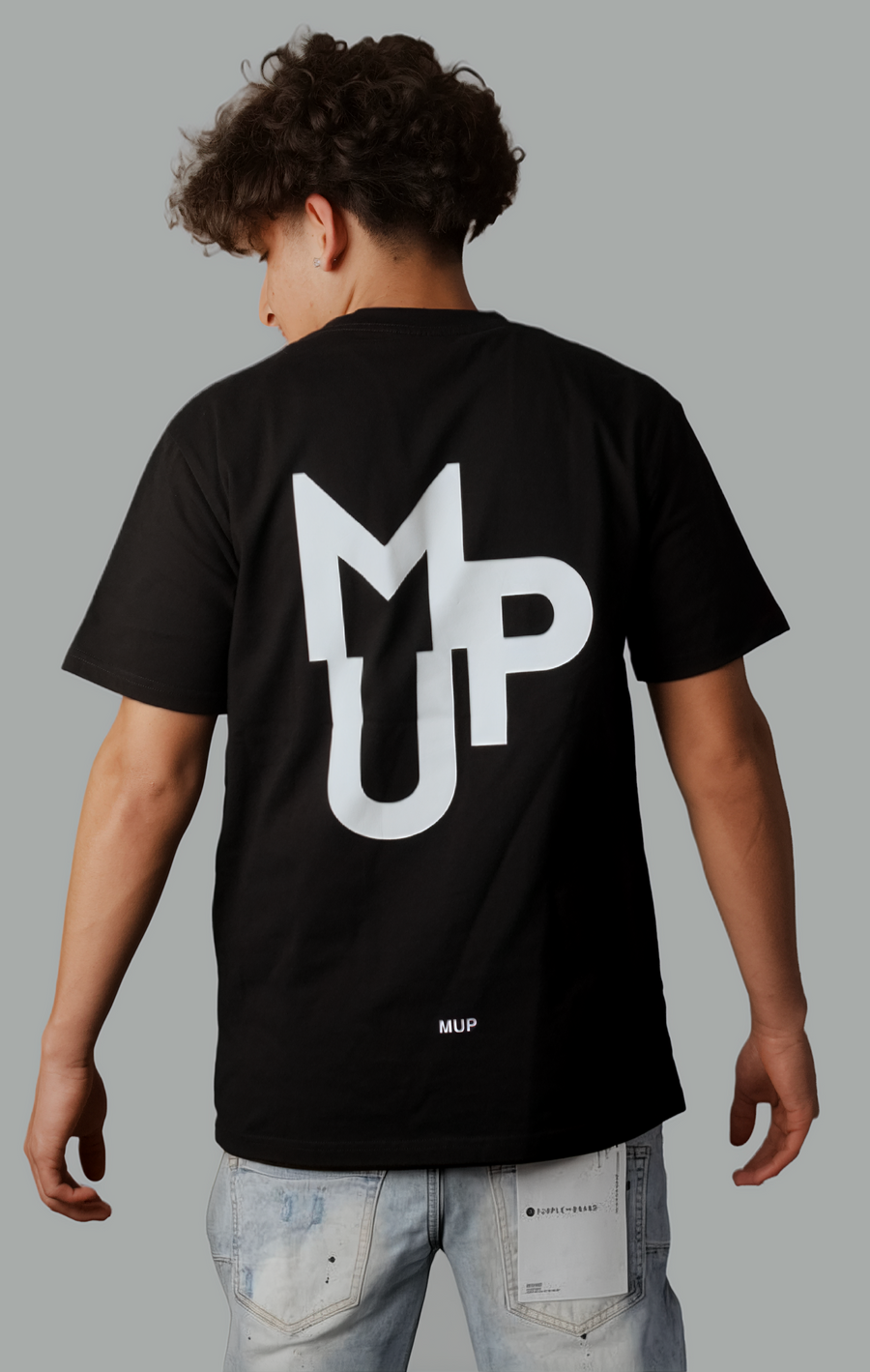 Fotografía editorial de MUP
