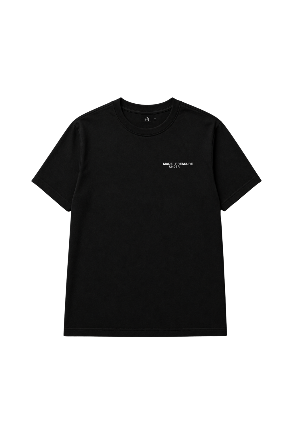 PRESSURE SERIES 001